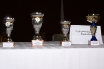 Stolnotenisový turnaj 2009